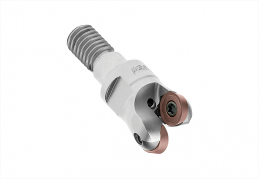 [181122900] CORTADOR MODULAR 25MM, 4 CAVIDADES, 025R33590-04-05-M12030, PALBIT
