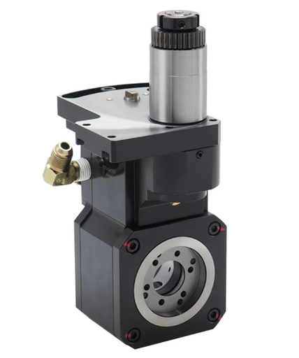 [68172] STRA2532-119287 UNIDAD PARA CORTADOR TIPO WHIRLING PARA TORNO MAQUINA STAR