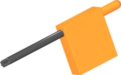 [013-00014] K3T LLAVE TORX VARGUS
