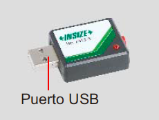 [7315-3] 7315-3 WIRELESS DATA TRANSFER SYSTEM, SINGLE CHANNEL RECEIVER INSIZE