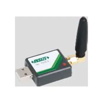 [7315-2] 7315-2 WIRELESS DATA TRANSFER SYSTEM, RECEIVER INSIZE