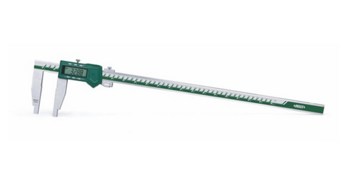 [1106-1002] 1106-1002 DIGITAL CALIPER (JAW LENGTH 150MM) RANGE 0-1000MM/0-40" READING 0.01MM/0.0005" INSIZE