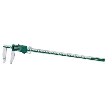 [1106-1005] 1106-1005 DIGITAL CALIPER (JAW LENGTH 300MM) RANGE 0-1000MM/0-40" READING 0.01MM/0.0005" INSIZE