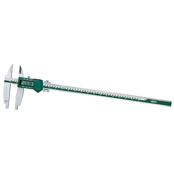 [1117-802] 1117-802 DIGITAL CALIPER (JAW LENGTH 150MM) RANGE 0-800MM/0-32" READING 0.01MM/0.0005" INSIZE