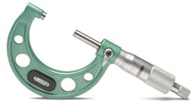 [3203-3AM] 3203-3AM OUTSIDE MICROMETER RANGE 2-3" READING .0001"  (CAT A) INSIZE