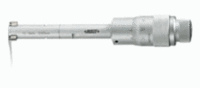 [3227-100] 3227-100 THREE POINTS INTERNAL MICROMETER (WITH SETTING RING) RANGE 87-100MM READING 0.005MM  (CAT A) INSIZE