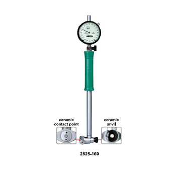 [2825-160] 2825-160 PRECISION BORE GAGE RANGE 50-160MM READING 0.001MM  (CAT A) INSIZE