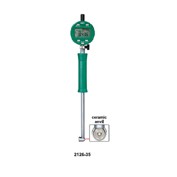 [2126-60] 2126-60 PRECISION BORE GAGE RANGE 35-60MM READING 0.001MM/0.00005"  (CAT A) INSIZE