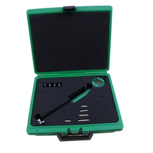 [2122-60A] 2122-60A DIGITAL BORE GAGE (SETTING RING IS NOT INCLUDED) RANGE 35-60MM READING 0.002MM/0.0001"  (CAT A) INSIZE