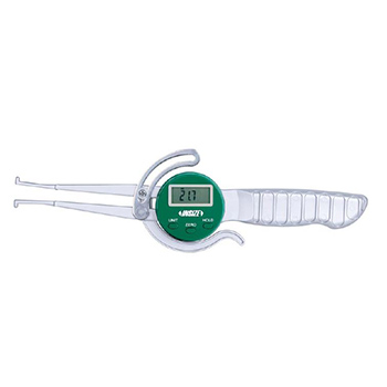 [2711-216] 2711-216 DIGITAL INTERNAL CALIPER GAGES (ECONOMIC TYPE) RANGE 12.7-216MM/0.5-8.5" READING 0.1MM/0.01" INSIZE
