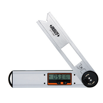 [2171-250] 2171-250 DIGITAL PROTRACTOR RANGE 0 - 360° READING 0.05°  (CAT A) INSIZE