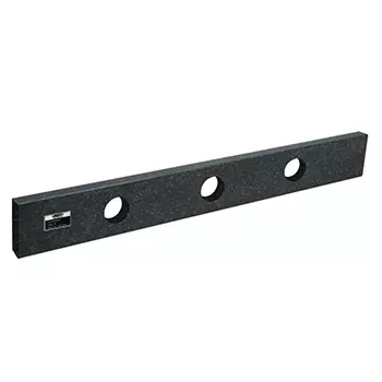 [4147-1000A] 4147-1000A GRANITE STRAIGHT EDGE RANGE 1000MM  (CAT A) INSIZE