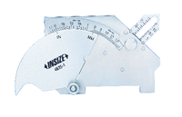 [4835-1] 4835-1 WELDING GAGE INSIZE
