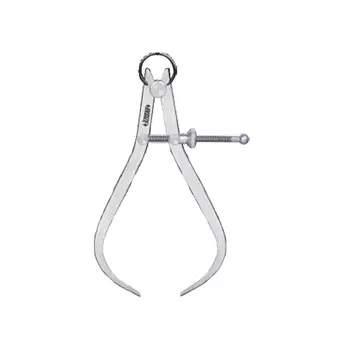 [7262-200] 7262-200 OUTSIDE SPRING CALIPER RANGE 0-210MM INSIZE