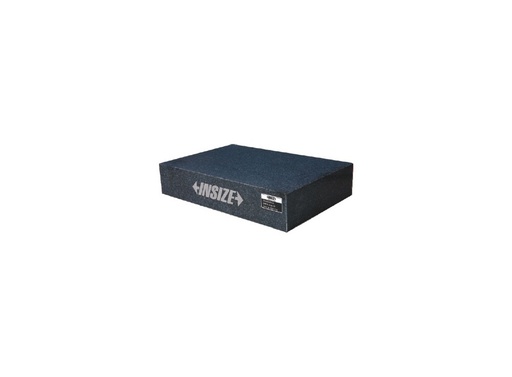 [6900-1107] 6900-1107 GRANITE SURFACE PLATE (DIN876 GRADE 00) RANGE 1000X750X150MM  (CAT A) INSIZE