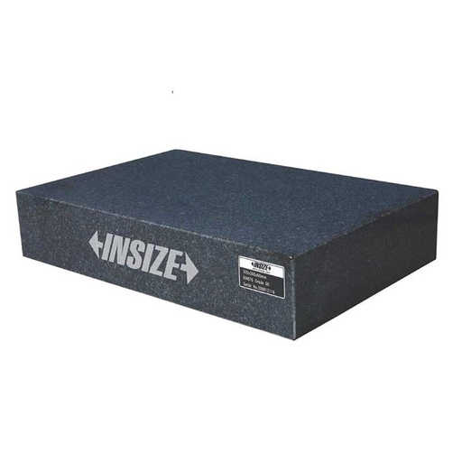 [6900-1128] 6900-1128 GRANITE SURFACE PLATE (DIN876 GRADE 00) RANGE 1200X800X160MM  (CAT A) INSIZE