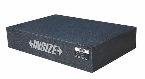 [6900-064] 6900-064 GRANITE SURFACE PLATE (DIN876 GRADE 0) RANGE 630X400X80MM  (CAT A) INSIZE