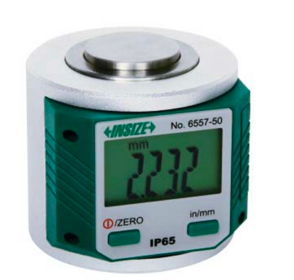 [6557-50] 6557-50 DIGITAL ZERO SETTER RANGE 50MM READING 0.001MM/0.00005"  (CAT A) INSIZE