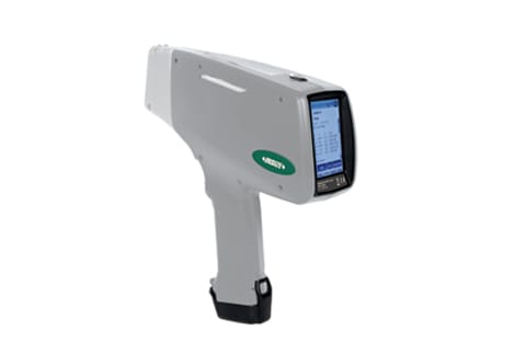 [HSM-A310] HSM-A310 HAND-HELD SPECTROMETER  (CAT A) INSIZE