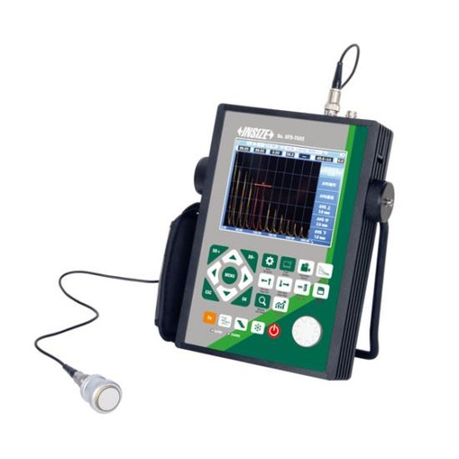 [UFD-T680] UFD-T680 DIGITAL ULTRASONIC FLAW DETECTOR  (CAT A) INSIZE