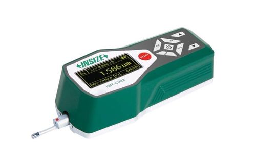 [ISR-C002] ISR-C002 ROUGHNESS TESTER  (CAT A) INSIZE
