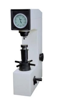 [ISH-R150] ISH-R150 MANUAL ROCKWELL HARDNESS TESTER  (CAT A) INSIZE