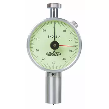 [ISH-SAM] ISH-SAM SHORE A DUROMETER (WITH PEAK VALUE INDICATOR) INSIZE