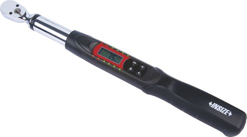 [IST-W340A] IST-W340A DIGITAL TORQUE WRENCH RANGE 68 ~ 340N.M READING 0.1N.M INSIZE