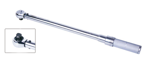 [IST-9WM3000] IST-9WM3000 TORQUE WRENCH RANGE 600 ~ 3000N.M READING 15N.M INSIZE