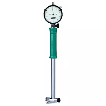 [2323-6] 2323-6 BORE GAGE RANGE 2-6" READING .0005" INSIZE