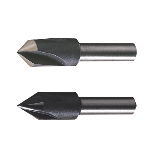 [C46182] AVELLANADOR HSS ÁNGULO DE 90° DIAM 1" 3 FLAUTA CLEVELAND