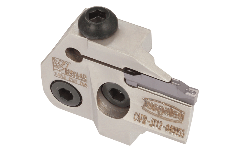 [6860473] CAFR-5T20-180300  TUNGALOY