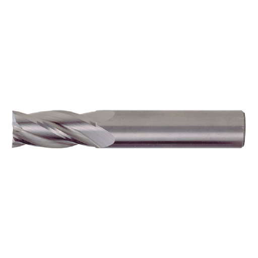 [C141708] C VERT CARB 1/8 RECTO 4 FLT 1/8x1/8x1/2x1.5 Brillante CLEVELAND