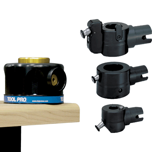 [31.300.100] 31.300.100 Tool Pro Vario Base Unit BIG DAISHOWA