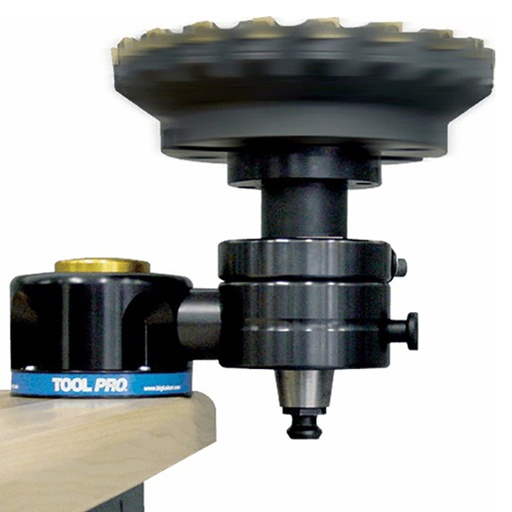 [31.300.204] 31.300.204 Tool Pro Spin Assembly Device 50 Taper BIG DAISHOWA