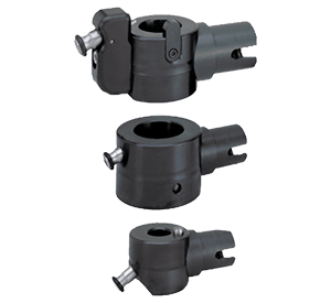 [31.300.155] 31.300.155 Tool Pro Vario Adapter CAPTO C5 BIG DAISHOWA