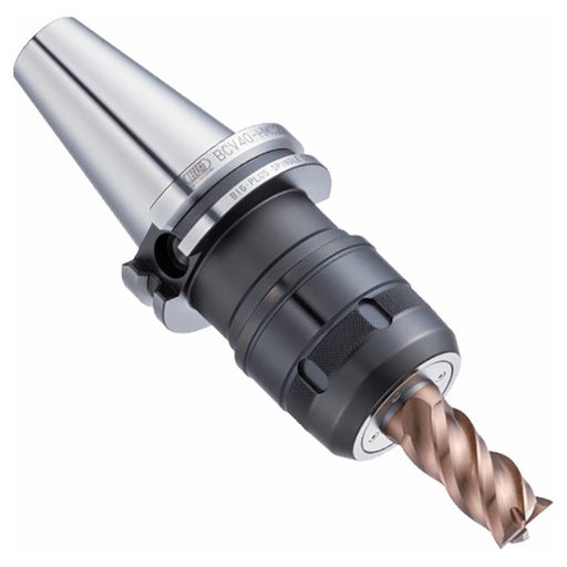[BCV40-HMC20S-85] BCV40-HMC20S-85 Hi-Power S Mill Chuck BIG-PLUS CAT40x20xL75mm BIG DAISHOWA