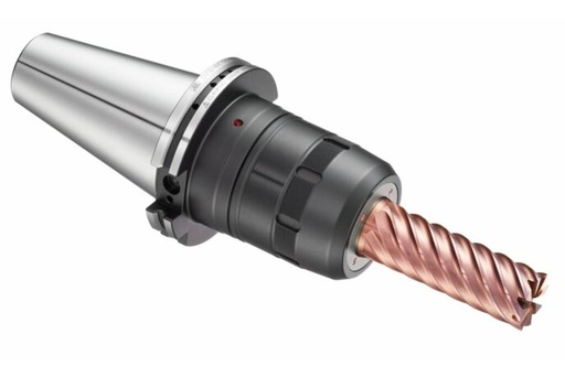 [BCV50-HMC32S-105] BCV50-HMC32S-105 Hi-Power S Mill Chuck BIG-PLUS CAT50x32xL105mm BIG DAISHOWA