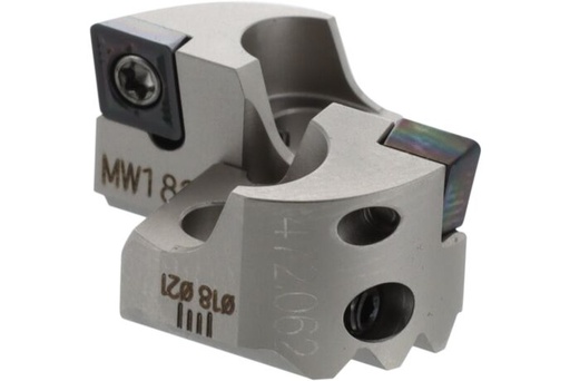 [MW1821E] MW1821E Insert Cartridge Set MW18x18-21xMW04 BIG DAISHOWA