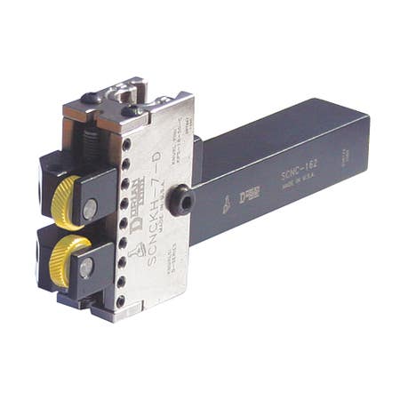 [73310120910] CNC-75-7-R DORIAN TOOL