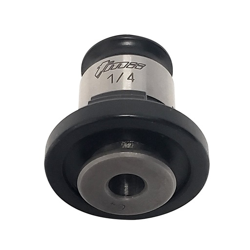 [8-722-2111] 8-722-1111 - Quick Change Positive Drive Tap Adapter
