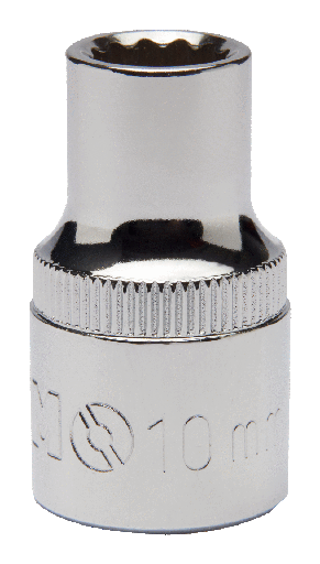 [122-27-1] 122-27-1 Dado 1/2" bihexagonal 27 mm IRIMO una marca de  SNAP ON