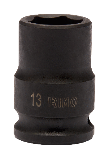 [160-16-1] 160-16-1 Dado de impacto 3/8" hexagonal 16mm IRIMO una marca de  SNAP ON