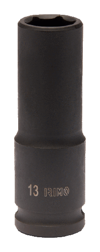 [161-17-1] 161-17-1 Dado de impacto 3/8" hexagonal 17mm, serie larga IRIMO una marca de  SNAP ON