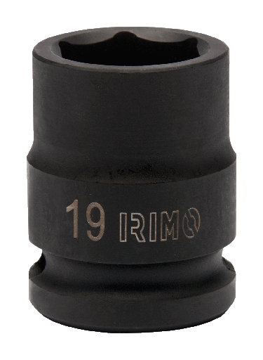 [167-23-1] 167-23-1 Dado de impacto 1/2" hexagonal 23mm IRIMO una marca de  SNAP ON