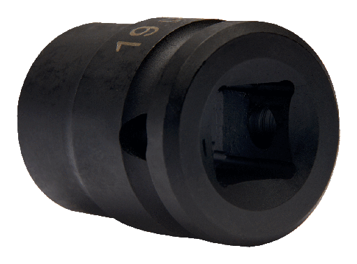 [167-41-1] 167-41-1 Dado de impacto 1/2" hexagonal 41mm IRIMO una marca de  SNAP ON