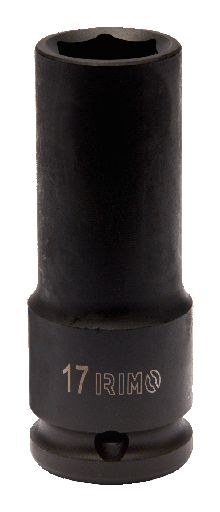 [168-27-1] 168-27-1 Dado de impacto 1/2" hexagonal 27 mm, serie larga IRIMO una marca de  SNAP ON