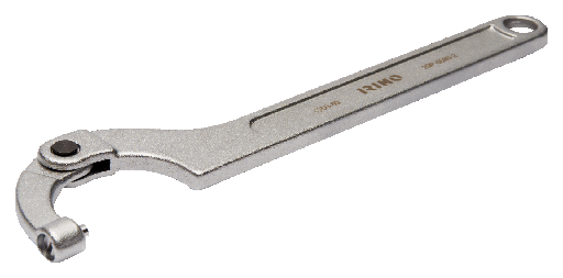 [29P-80120-2] 29P-80120-2 Llave de gancho pivote reemplazable, 80-120mm IRIMO una marca de  SNAP ON
