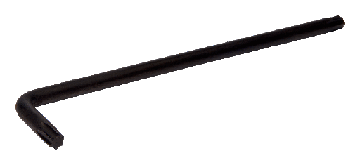 [457-50-1] 457-50-1 Llave acodada pavonada TORX®- T50x150 en clip IRIMO una marca de  SNAP ON
