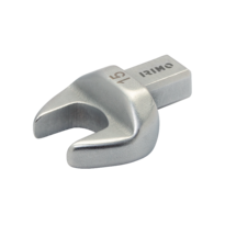 [7314-1-13] 7314-1-13 Cabeza intercambiable de boca abierta 14x18mm, 13mm IRIMO una marca de  SNAP ON